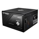 Zdroj Asrock SL-750G, 750W, 80+ Gold, ATX 3.1, modular