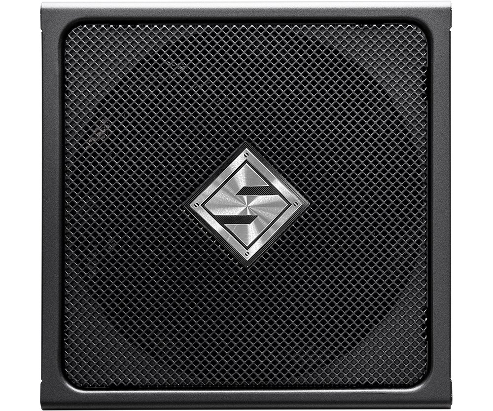 Zdroj Asrock Steel Legend SL-850P, 850W, 80+ Platinum, ATX 3.1, modular