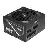 Zdroj ASUS 750W-ATS Gold - 750W, 80+ Gold, modular
