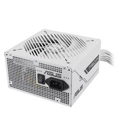 Zdroj ASUS PRIME 750W Bronze White Edition ATX - 750W, 80+ Bronze