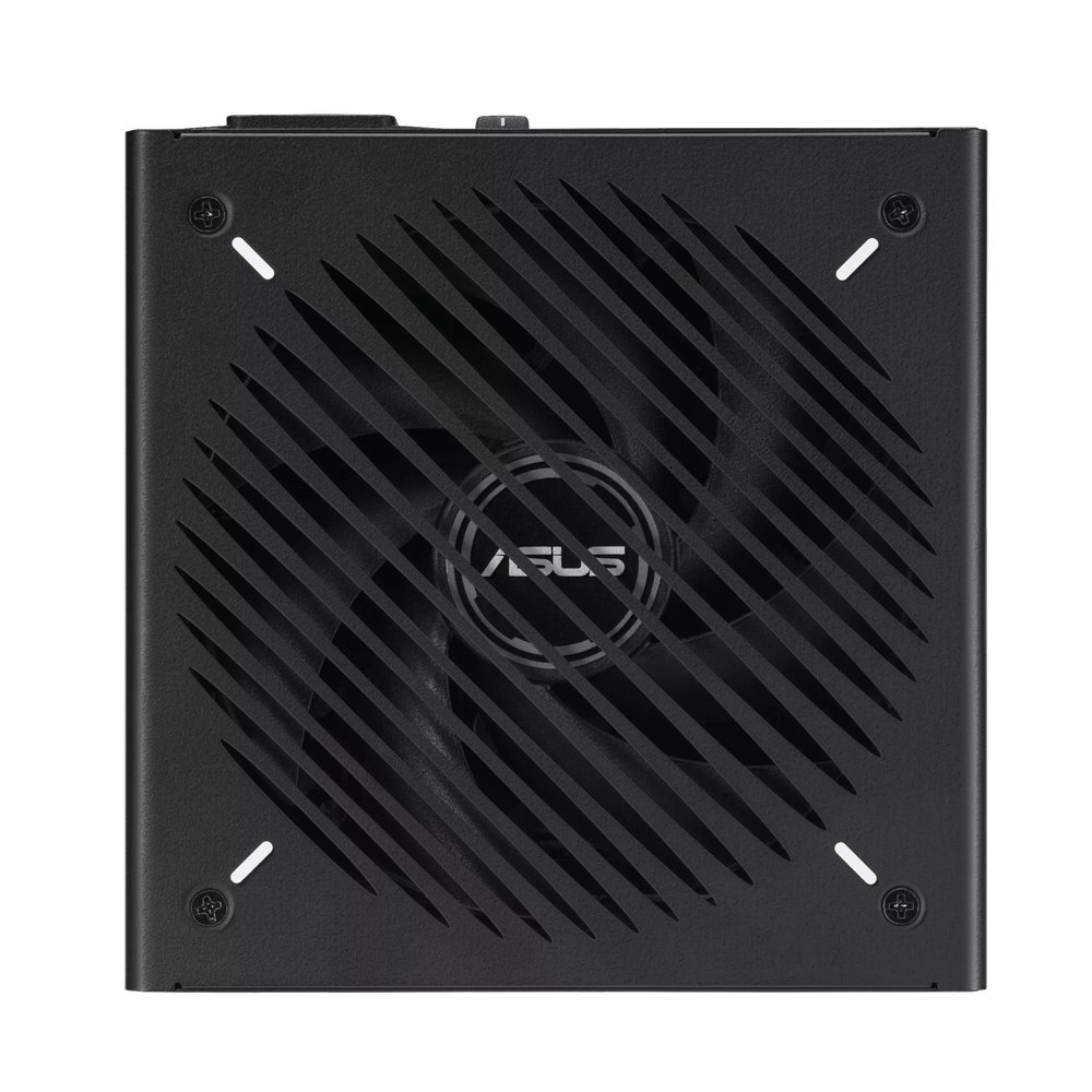 Zdroj Asus Prime 750W Gold Black ATX 3.1 - 750W, 80+ Gold, modular, black