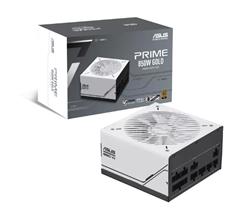Zdroj ASUS Prime 850W ATX 3.1 - 850W, 80+ Gold, modular