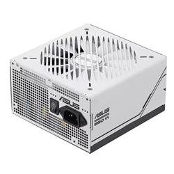 Zdroj ASUS PRIME 850W ATX 3.1 White - 850W, 80+ Gold, modular