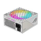 Zdroj ASUS ROG Loki SFX-L 850W Platinum White Edition ATX 3.1 - 850W, 80+ Platinum, modular