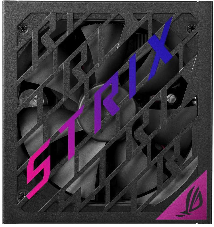 Zdroj ASUS ROG Strix 1000W ATX 3.1 - 1000W, 80+ Platinum, modular