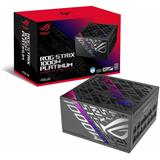 Zdroj ASUS ROG Strix 1000W ATX 3.1 - 1000W, 80+ Platinum, modular