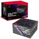 Zdroj ASUS ROG Strix 850W ATX 3.1 - 850W, 80+ Platinum, modular