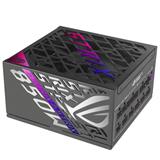Zdroj Asus ROG Strix 850W Platinum ATX 3.1 - 850W, 80+ Platinum, modular, ROG Equalizer, black