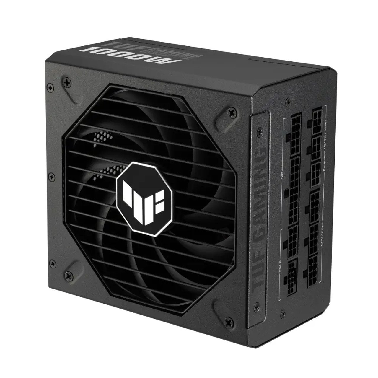 Zdroj ASUS TUF Gaming 1000W ATX 3.1 - 1000W, 80+ Gold, modular