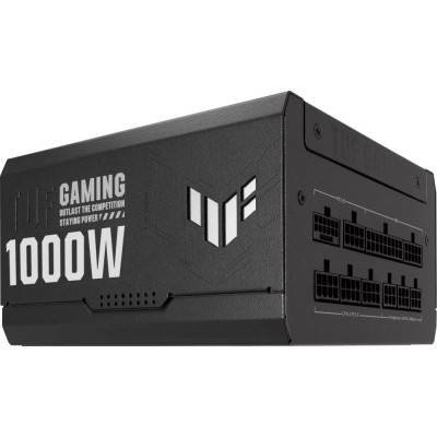 Zdroj ASUS TUF Gaming 1000W ATX 3.1, 80+ Gold