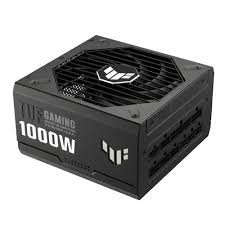 Zdroj ASUS TUF Gaming 1000W ATX 3.1, 80+ Gold