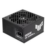Zdroj Asus TUF Gaming 1000W Gold EVO ATX 3.1 - 1000W, 80+ Gold, modular, black