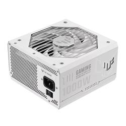 Zdroj ASUS TUF Gaming 1000W Gold White Edition ATX 3.1 - 1000W, 80+ Gold, modular