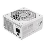 Zdroj ASUS TUF Gaming 1000W Gold White Edition ATX 3.1 - 1000W, 80+ Gold, modular