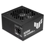Zdroj ASUS TUF Gaming 650W Bronze EVO ATX 3.1 - 650W, 80+ Bronze, modular