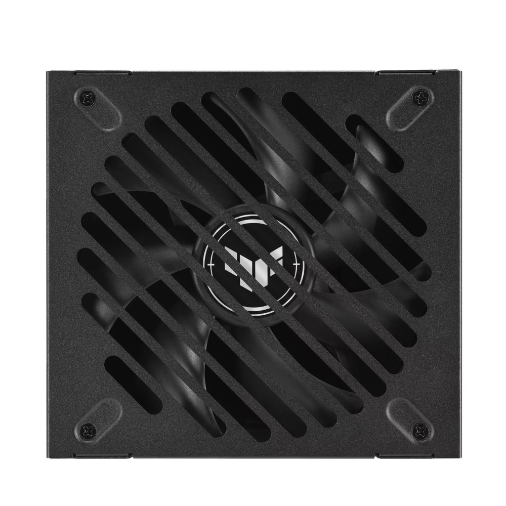 Zdroj Asus TUF Gaming 650W Gold EVO ATX 3.1 - 650W, 80+ Gold, modular, black