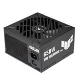 Zdroj Asus TUF Gaming 650W Gold EVO ATX 3.1 - 650W, 80+ Gold, modular, black