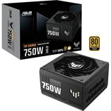 Zdroj ASUS TUF Gaming 750W ATX 3.1 - 750W, 80+ Gold, modular