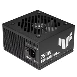 Zdroj ASUS TUF Gaming 750W Bronze EVO ATX 3.1 - 750W, 80+ Bronze, modular