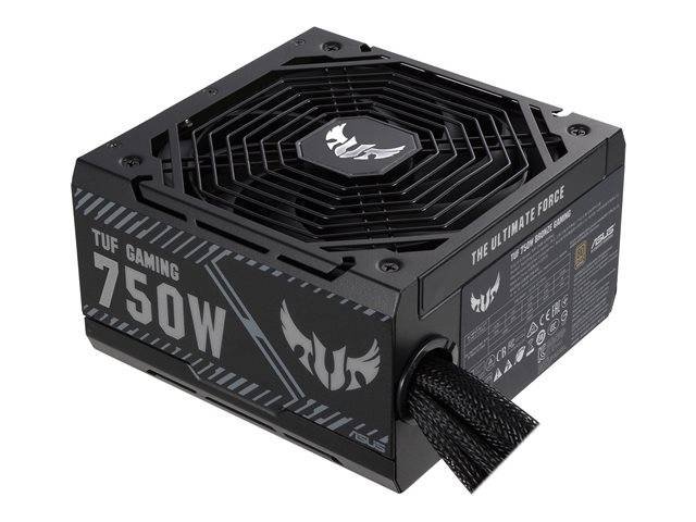 Zdroj ASUS TUF Gaming 750W Bronze