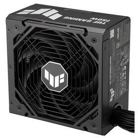 Zdroj ASUS TUF Gaming 750W Bronze