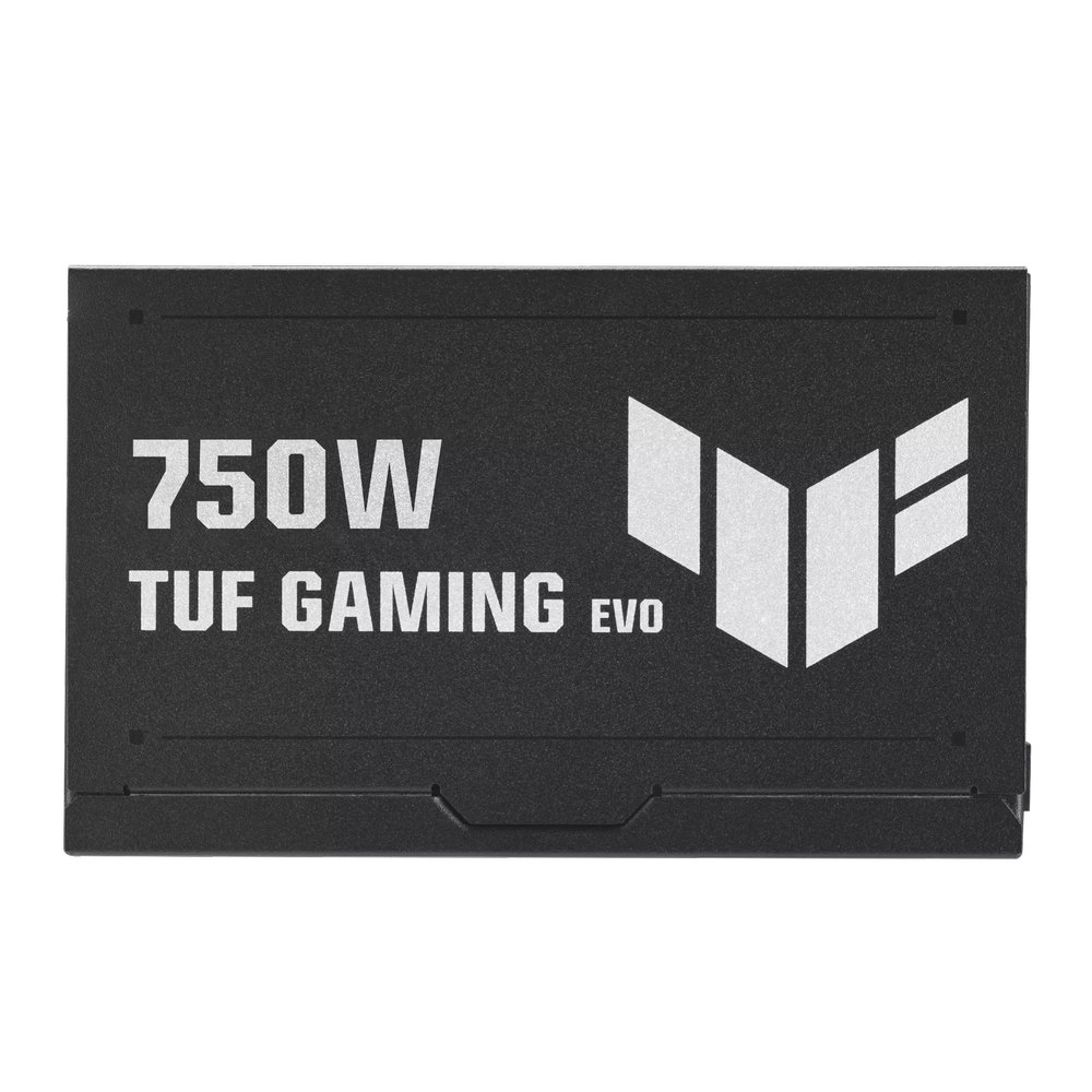 Zdroj Asus TUF Gaming 750W Gold EVO ATX 3.1 - 750W, 80+ Gold, modular, black