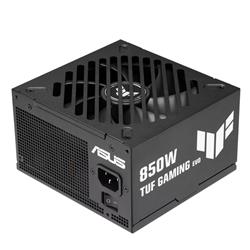 Zdroj Asus TUF Gaming 850W Gold EVO ATX 3.1 - 850W, 80+ Gold, modular, black