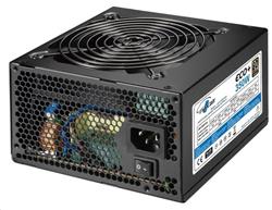 Zdroj Eurocase Eco+ 350W, 80PLUS BRONZE, 12cm ventilátor, bulk