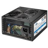Zdroj Eurocase Eco+ 350W, 80PLUS BRONZE, 12cm ventilátor, bulk