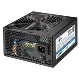Zdroj Eurocase Eco+ 450W, 80PLUS BRONZE, 12cm ventilátor, bulk