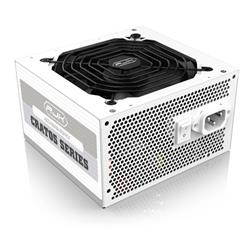 Zdroj Raijintek CRATOS 1000 White ATX 3.1 - 1000W, 80+ Gold, modular