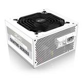 Zdroj Raijintek CRATOS 1200 White ATX 3.1 - 1200W, 80+ Gold, modular