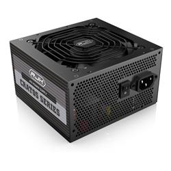 Zdroj Raijintek CRATOS 850 ATX 3.1 - 850W, 80+ Gold, modular