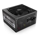 Zdroj Raijintek CRATOS 850 ATX 3.1 - 850W, 80+ Gold, modular