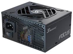 Zdroj Seasonic FOCUS SGX - 650W, 80+ Gold, modular