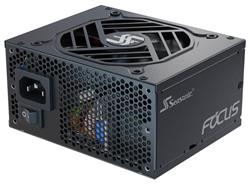 Zdroj Seasonic FOCUS SPX - 650W, 80+ Platinum, modular