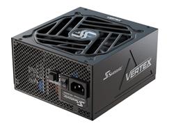 Zdroj Seasonic VERTEX PX ATX 3.1 - 850W, 80+ Platinum, modular