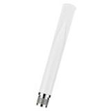 ZyXEL ANT 2105 2.4 GHz 4,5dBi / 5GHz 7dBi Dual-Band Omni-Directional Outdoor Antenna,