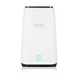 ZyXEL FWA510, 5G NR Indoor Router, Standalone/Nebula with 1 year Nebula Pro License,AX3600 WiFi, 2.5GB LAN, EU and UK re