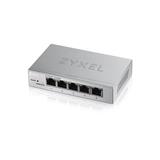Zyxel GS1200-5, 5 Port Gigabit webmanaged Switch