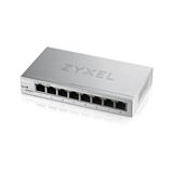 Zyxel GS1200-8 v3, 8 Port Gigabit webmanaged Desktop Switch