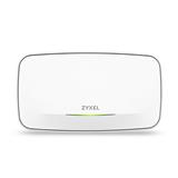 Zyxel NWA240BE BE15K 2x2:2+4x4:4+2x2:2 MU-MIMO, Triple Radio, 1 x 10G LAN Ports, PoE+ (802.3at), Standalone/Nebula Clou