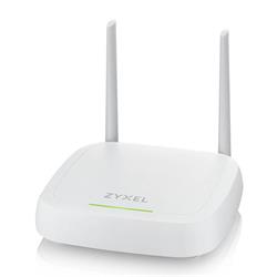 Zyxel NWA30BE, BE5100, Dual Radio 2x2 MU-MIMO, Standalone/Nebula Cloud Managed Including EU Power Adapter