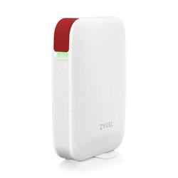 ZyXEL Security Router - USG LITE 60, 4*GbE LAN, 1*2.5 GbE Lan, 2.5GbE WAN, Wifi 6 Mesh