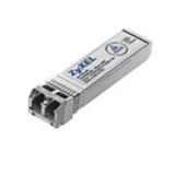 ZyXEL SFP10G-LR, 10G SFP+ modul, Wavelength 1310nm, Longe range (10km), Double LC connector