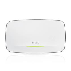 Zyxel WBE660S, Single Pack 802.11be AP, Smart Antenna, Standalone / NebulaFlex 1 year Nebula Pro pack license bundled EU