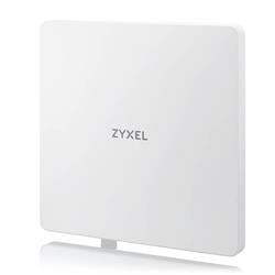 Zyxel WBE665S Ruggedised BE22K 4x4x4 MU-MIMO, Smart Antenna, Triple Radio, Incl 1 year Nebula Pro, 1x1/2.5/5/10 GB LAN p